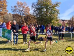2023 CROSS LA MANDRIA